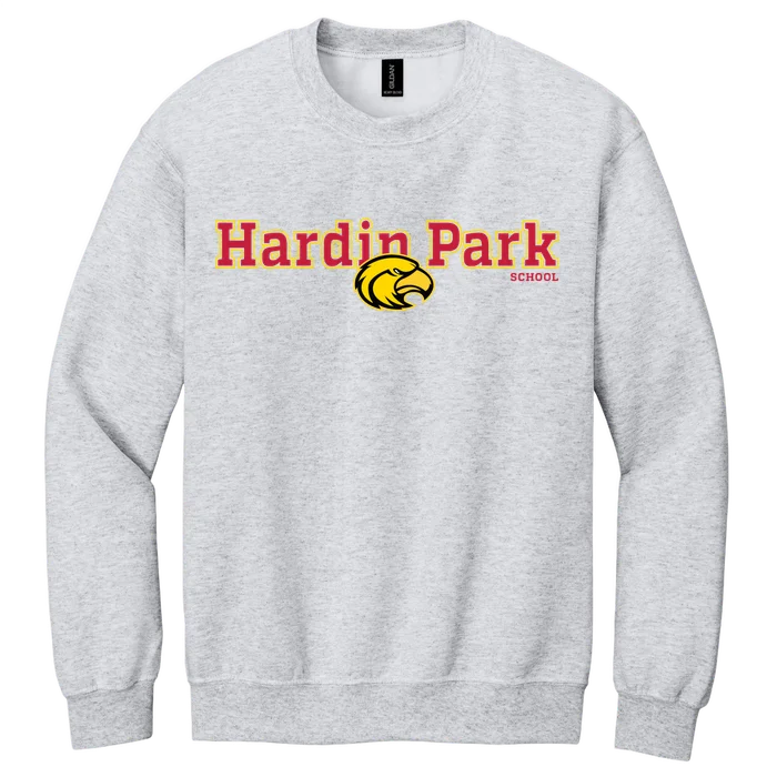 Signature Sweatshirt - ash - front
