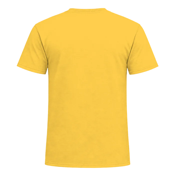 Signature Tee - Daisy - back