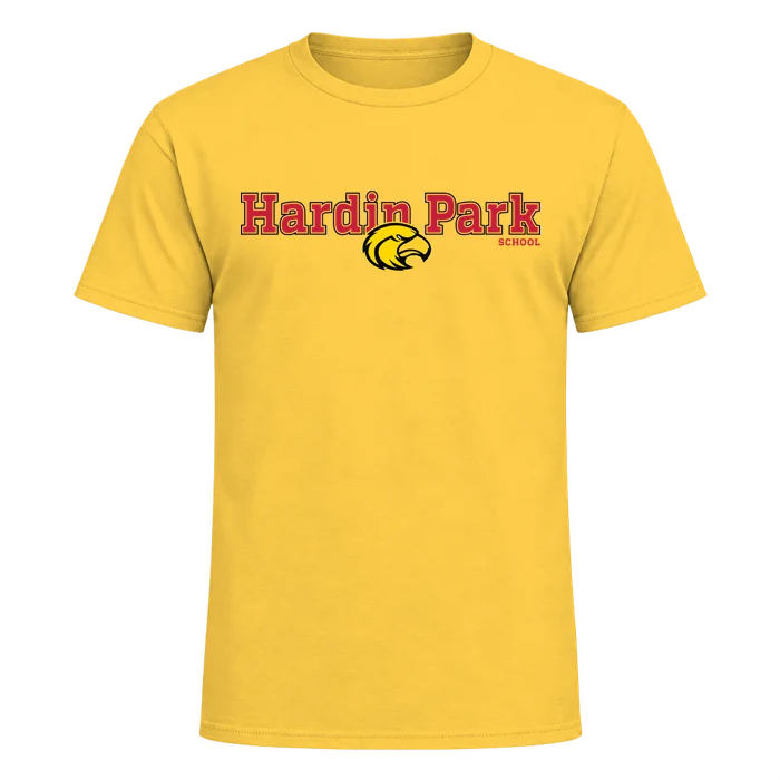 Signature Tee - Daisy - front