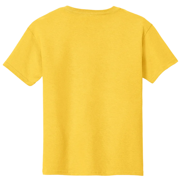 Signature Tee - Daisy - back