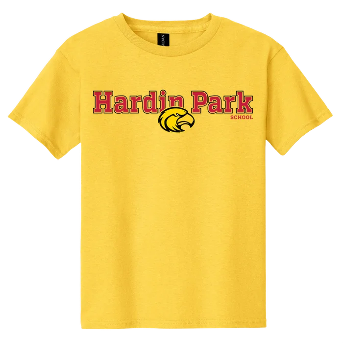 Signature Tee - Daisy - front