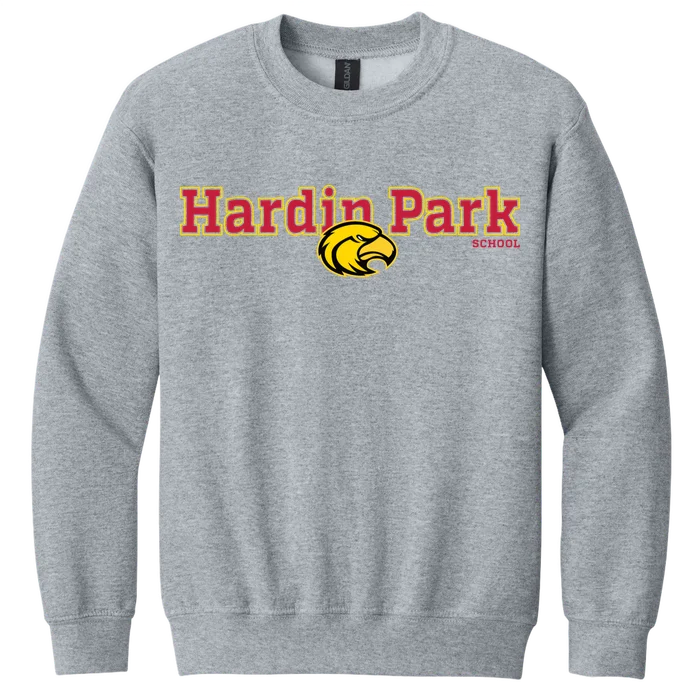 Signature Sweatshirt - Sport Grey - front