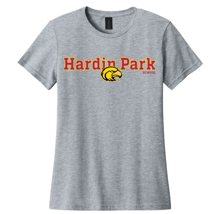 Signature Relaxed Tee - Sport Grey - front